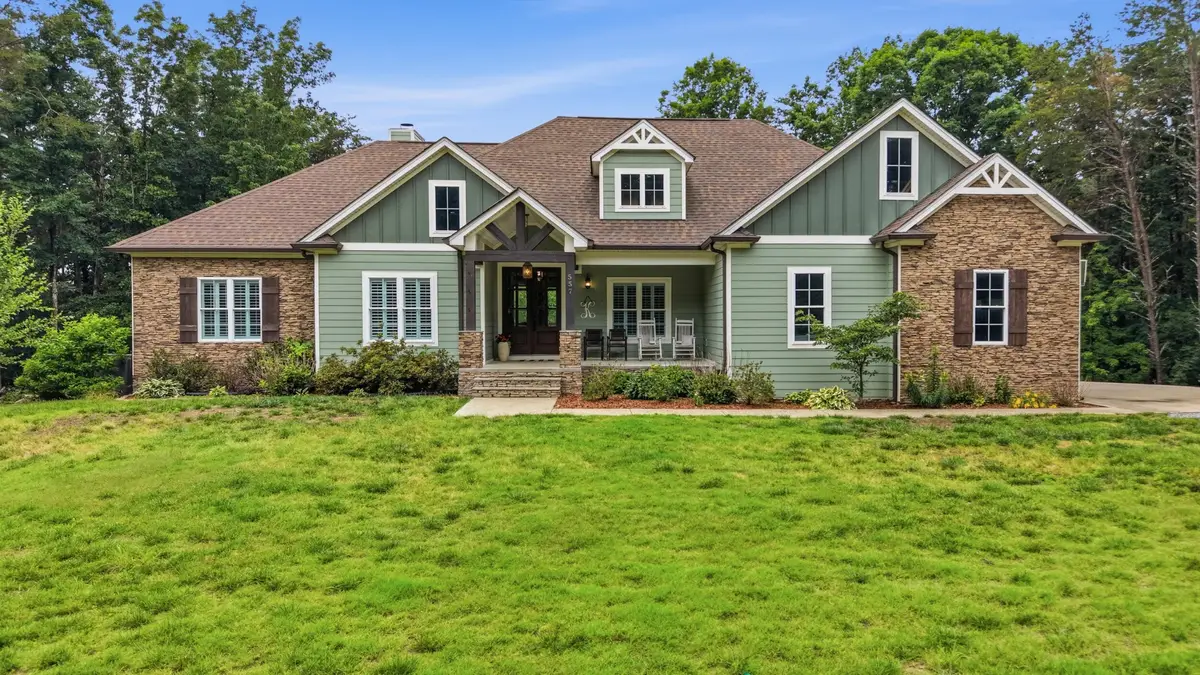 557 Knobb Hill Drive Nw, Cleveland, TN 37312 - #1