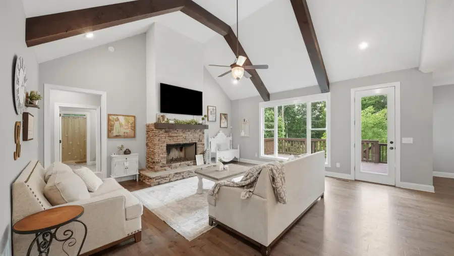 557 Knobb Hill Drive Nw, Cleveland, TN 37312 - #3