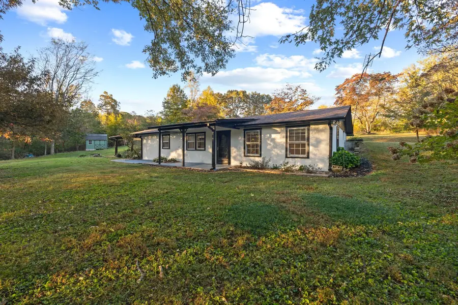 133 Mockerson Rd, Leoma, TN 38468 - #3