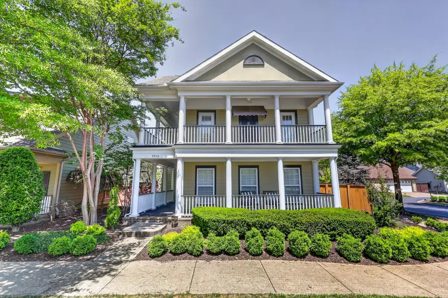 2976 Kingston Cir S, Mount Juliet, TN 37122 - #2