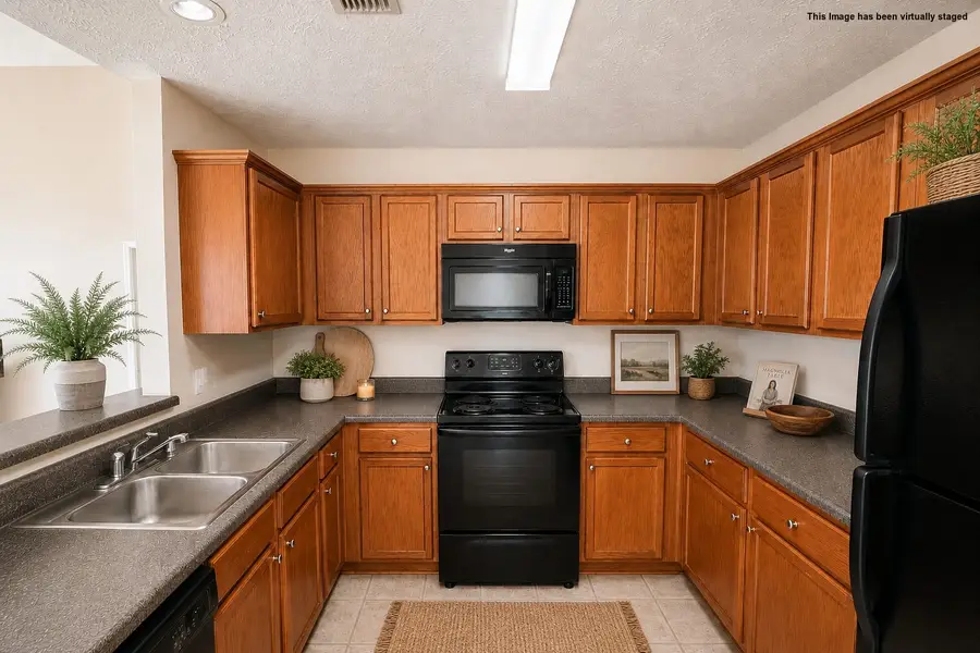 3737 Southbend Dr, Murfreesboro, TN 37128 - #3
