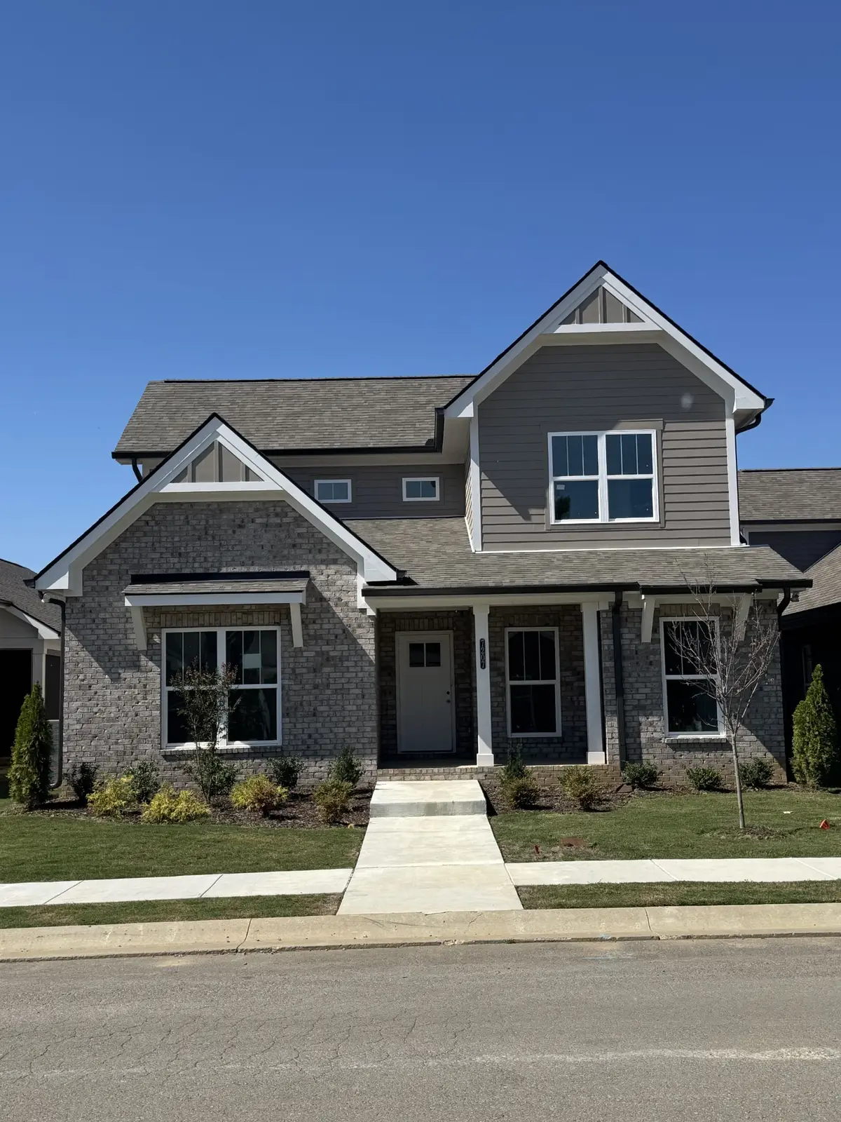 7207 Maddenwood Lane, Hermitage, TN 37076 - #1