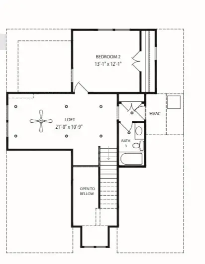 5109 Pace Park Cir, Columbia, TN 38401 - #3