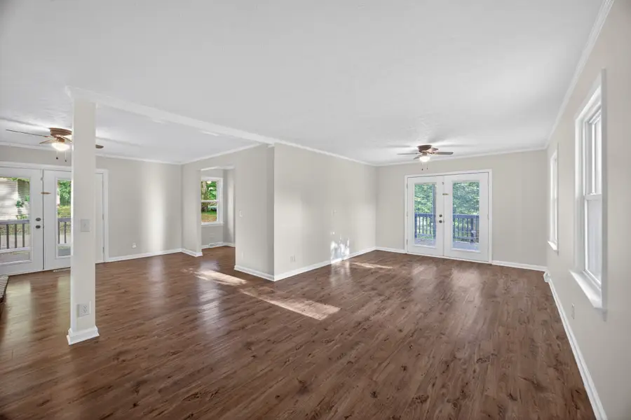 1342 Holladay Rd, Cookeville, TN 38501 - #2