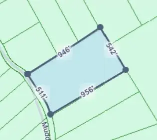 982 Muddy Branch Rd, Crossville, TN 38571