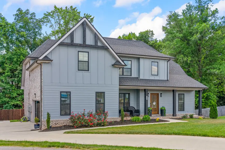 125 Denton Ct, Clarksville, TN 37043 - #3