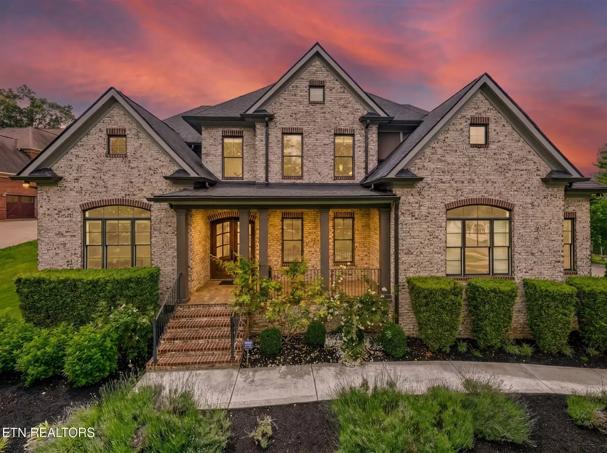 501 Lone Willow Drive, Knoxville, TN 37934 - #1