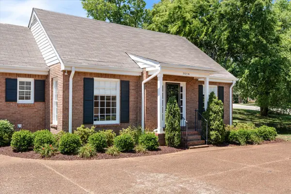 1923 Overhill Drive #A, Nashville, TN 37215