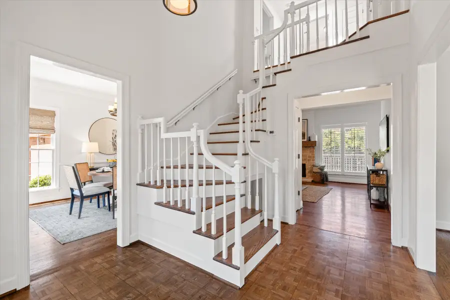1923 Overhill Drive #A, Nashville, TN 37215 - #2