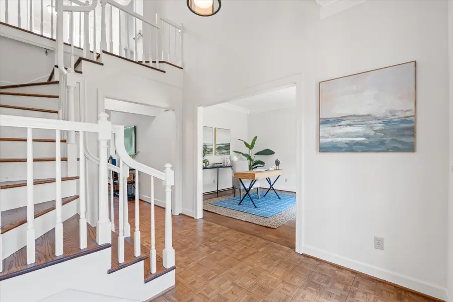 1923 Overhill Drive #A, Nashville, TN 37215 - #3