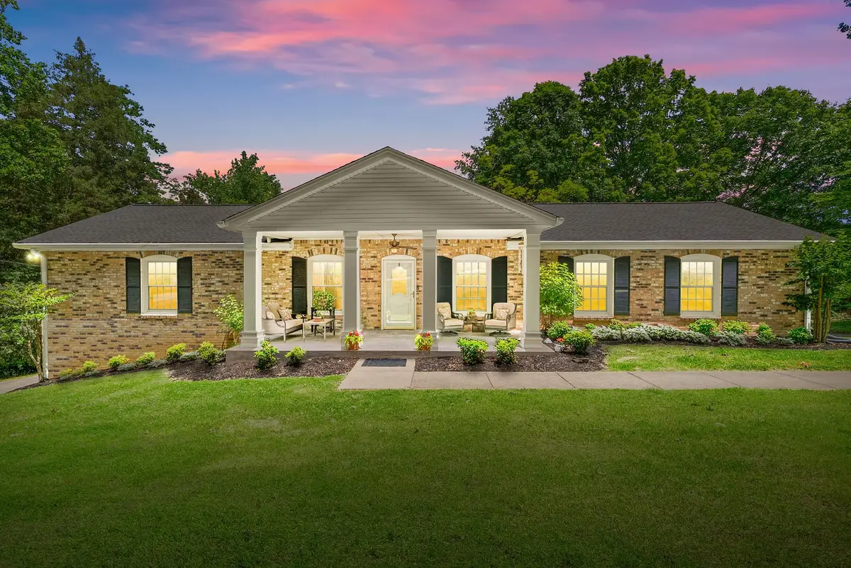 220 Norma Court, Clarksville, TN 37043 - #1