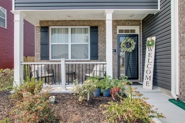 1637 Feather Rd, Lebanon, TN 37090 - #2