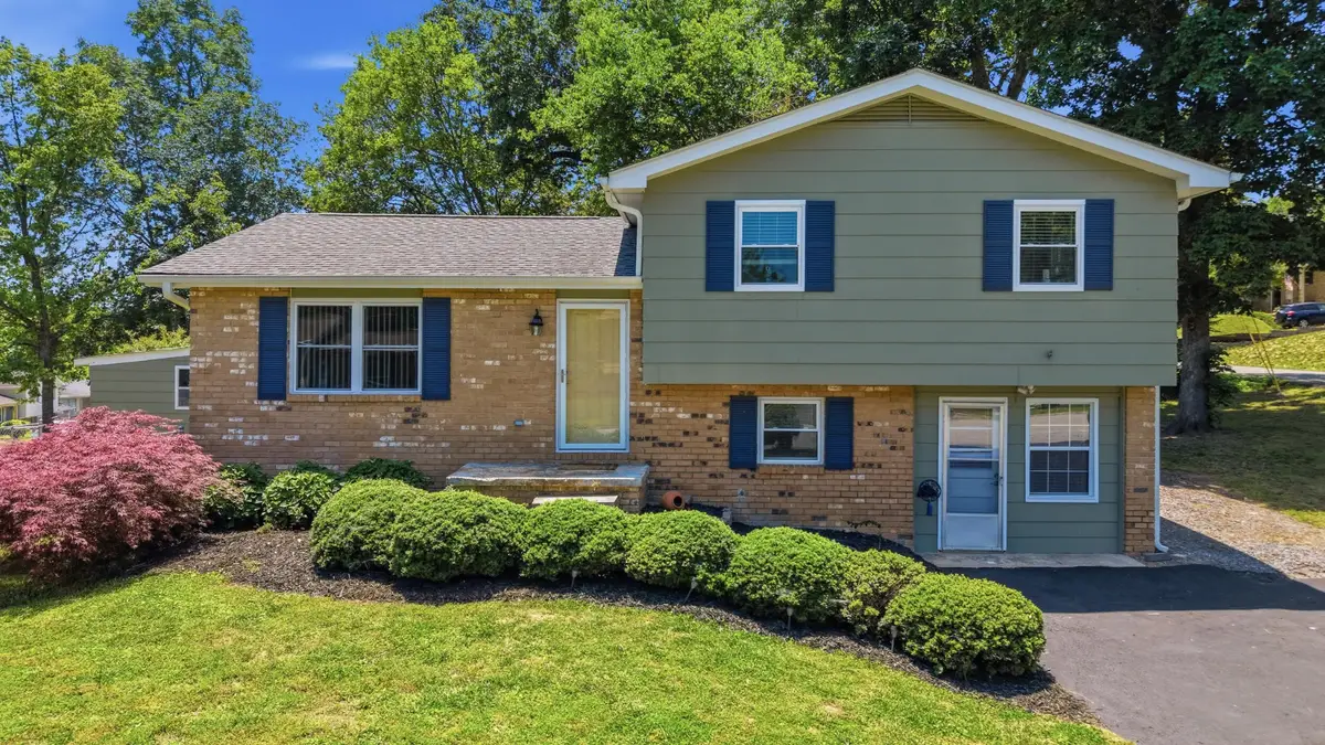 8939 Sherida Lane, Chattanooga, TN 37416 - #1