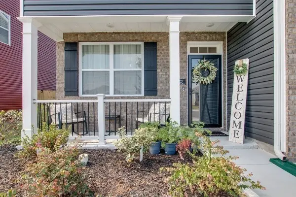 1163 Woodbridge Blvd, Lebanon, TN 37090 - #2