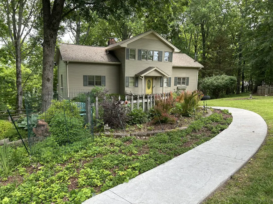 331 Huffman Park Rd, Lynchburg, TN 37352 - #3