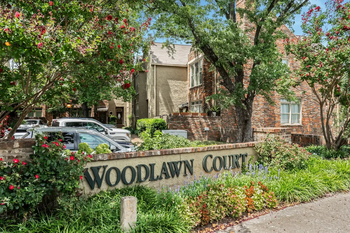 2828 Woodlawn Drive, Nashville, TN 37215 - #1