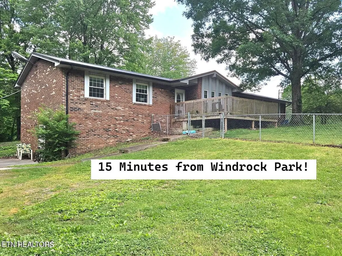 200 Sweet Lane, Clinton, TN 37716 - #1