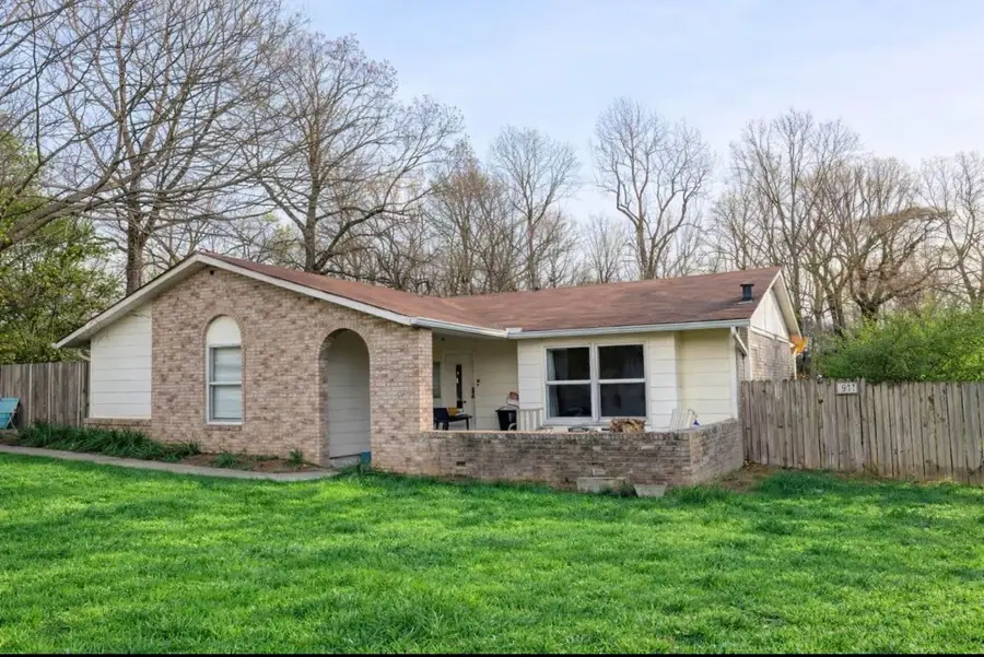 128 Robin Hood Rd, Dickson, TN 37055 - #2