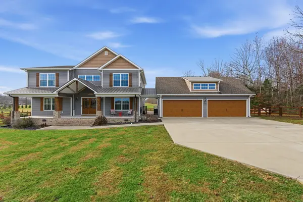 246 Teal Ln, Manchester, TN 37355