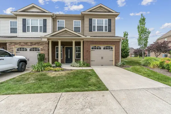 731 Shady Stone Way, Lebanon, TN 37090