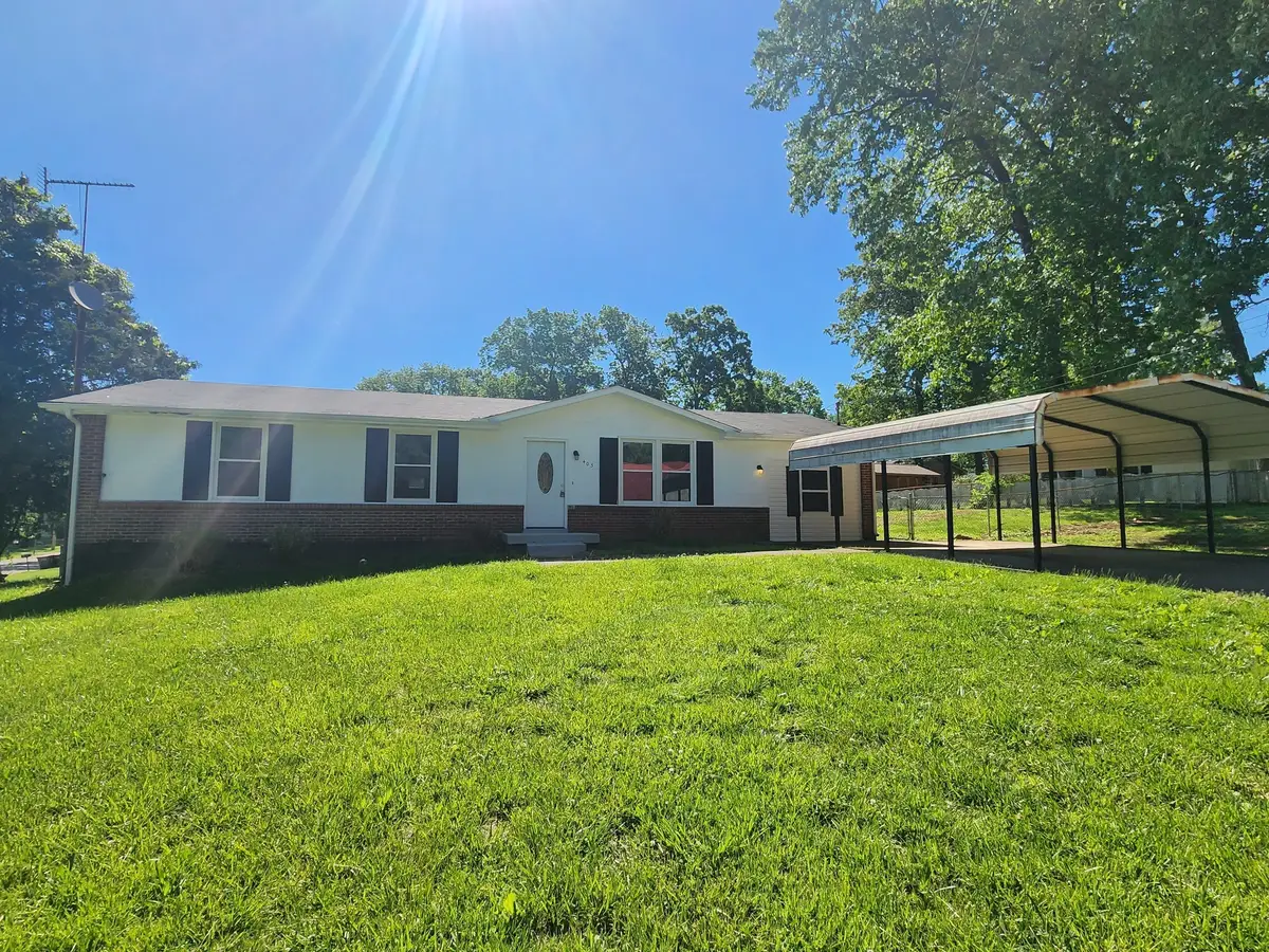 403 Louise Ln, Clarksville, TN 37042 - #1