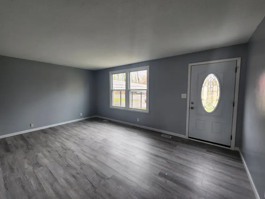 403 Louise Ln, Clarksville, TN 37042 - #2