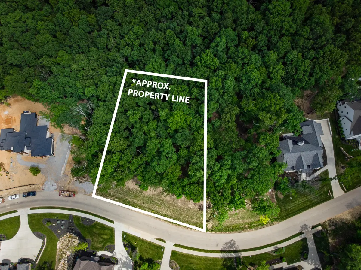 4562 Amethyst Road, Chattanooga, TN 37419 - #1