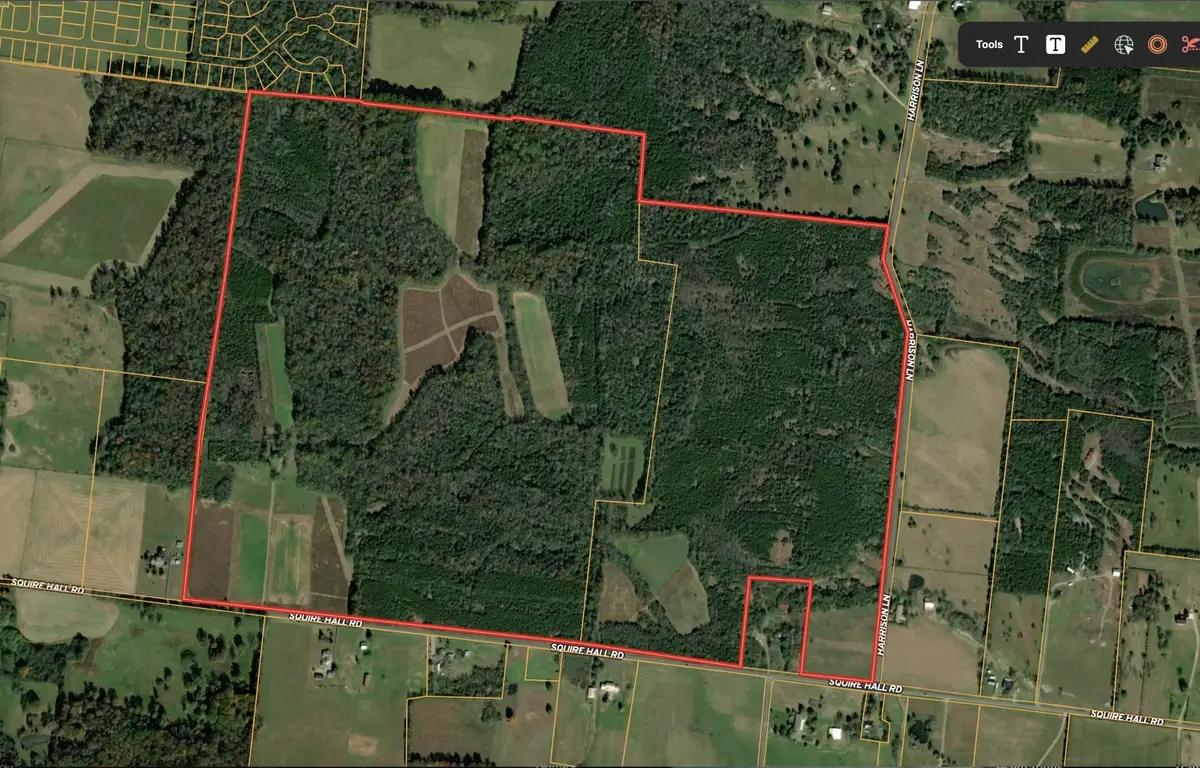 790 Squire Hall Rd, Bell Buckle, TN 37020 - #1