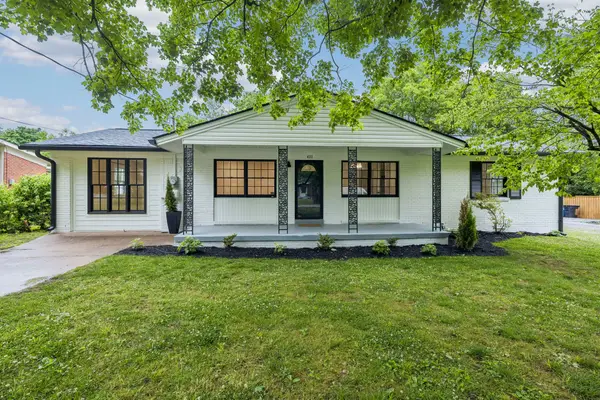 422 Figuers Dr, Franklin, TN 37064