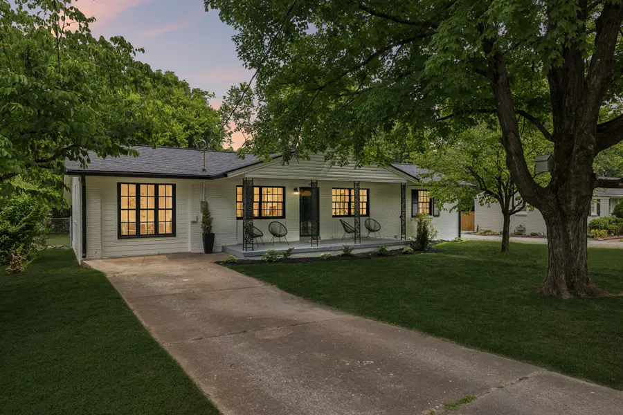 422 Figuers Dr, Franklin, TN 37064 - #2