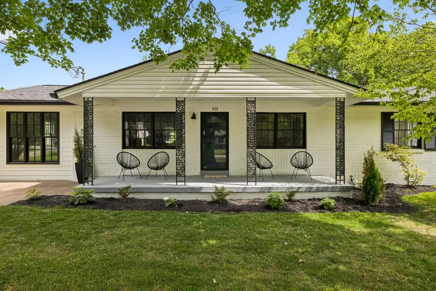 422 Figuers Dr, Franklin, TN 37064 - #3
