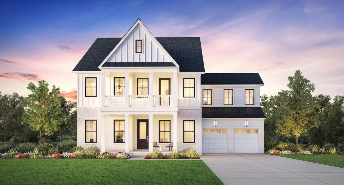 151 Berry Hunter Lane, Franklin, TN 37067 - #1