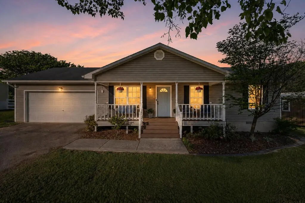 2850 Lower River Road Nw, Georgetown, TN 37336 - #1