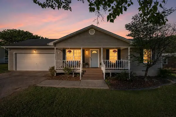 2850 Lower River Road Nw, Georgetown, TN 37336