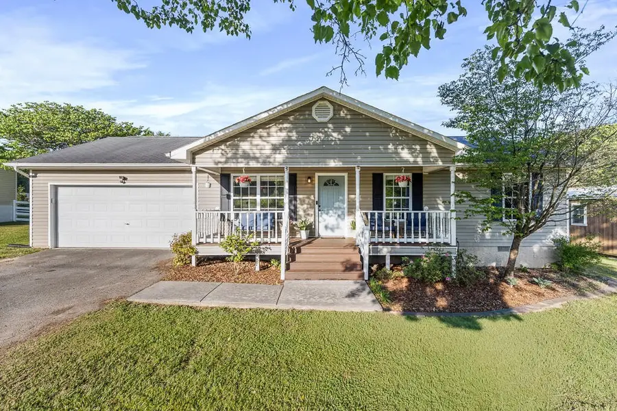 2850 Lower River Road Nw, Georgetown, TN 37336 - #2