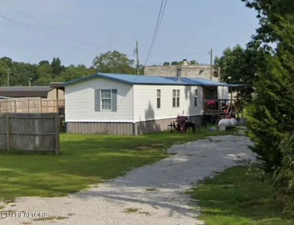 119 Roberts Drive, Grimsley, TN 38565