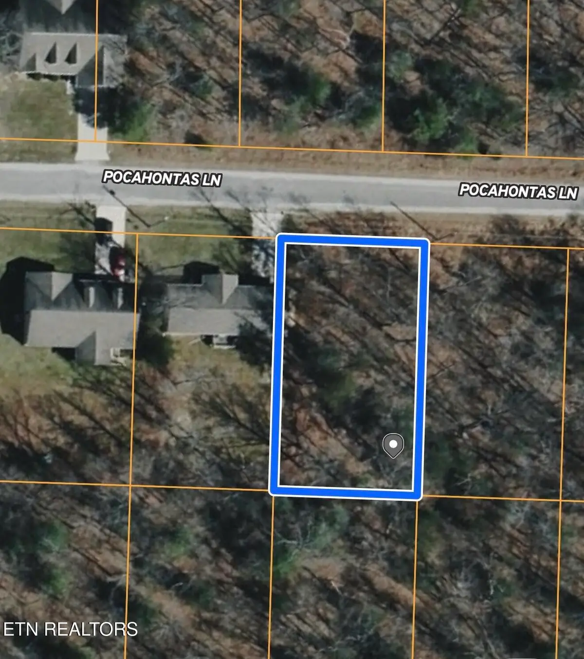 6020 Pocahontas Lane, Crossville, TN 38572 - #1
