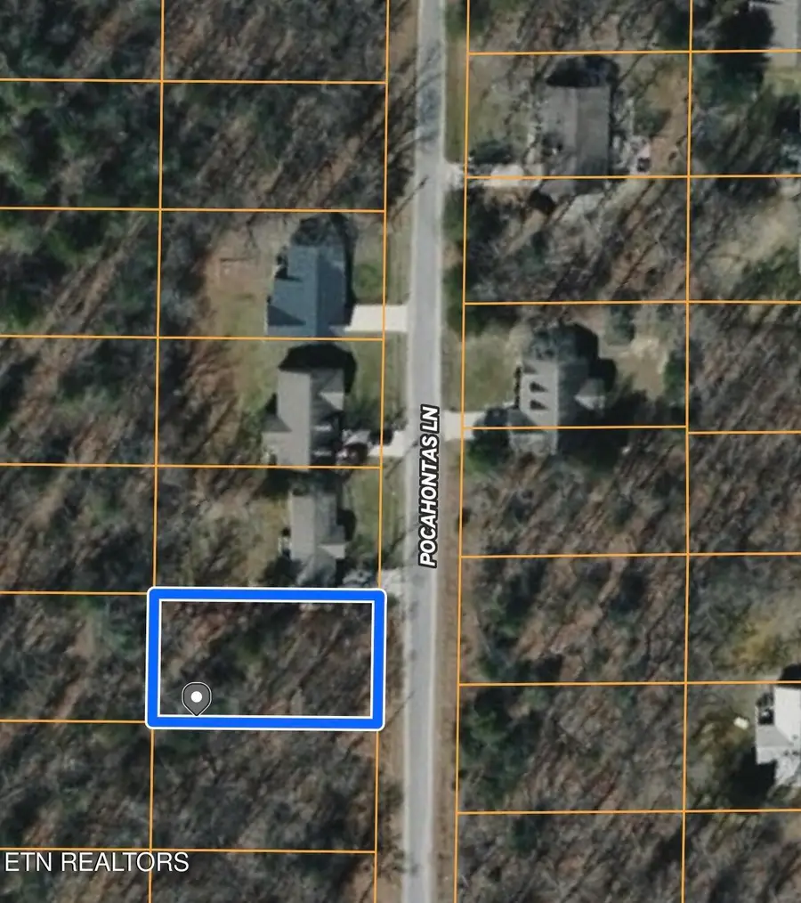 6020 Pocahontas Lane, Crossville, TN 38572 - #2