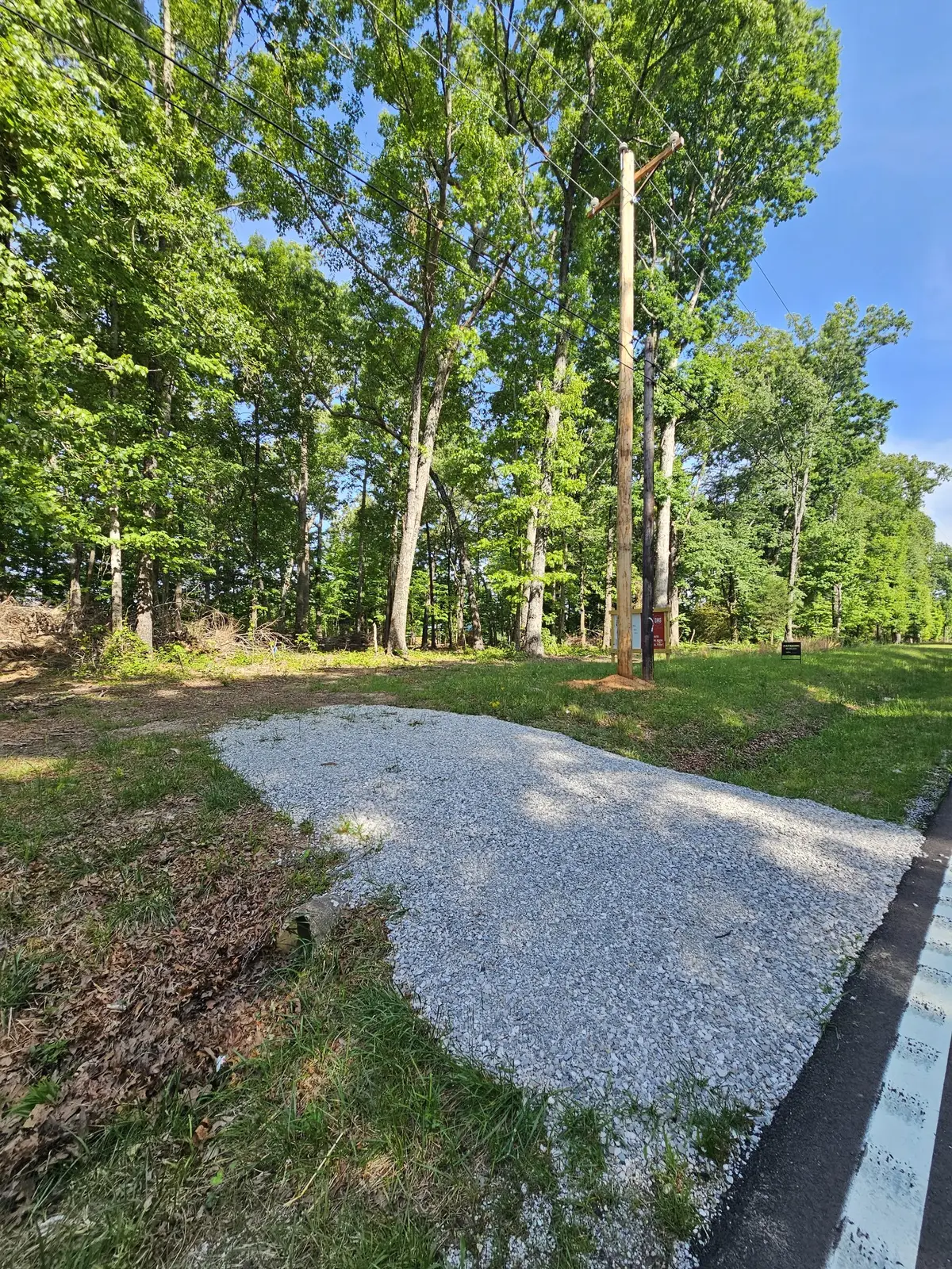 0 Mansford Rd, Winchester, TN 37398 - #1