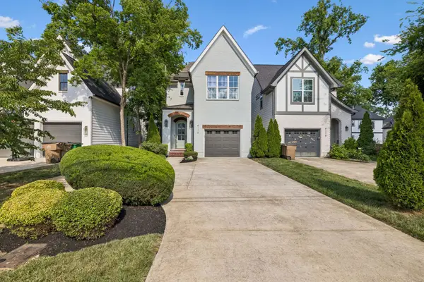 4114 Oriole Pl, Nashville, TN 37215