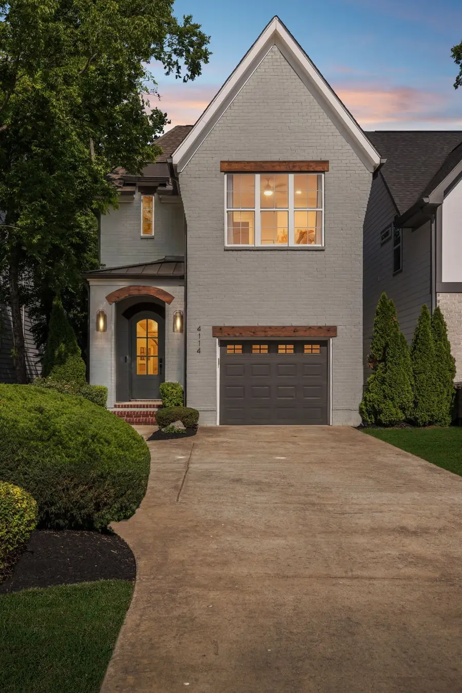 4114 Oriole Pl, Nashville, TN 37215 - #2