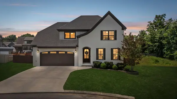 2809 Ashwood Place, Cleveland, TN 37312