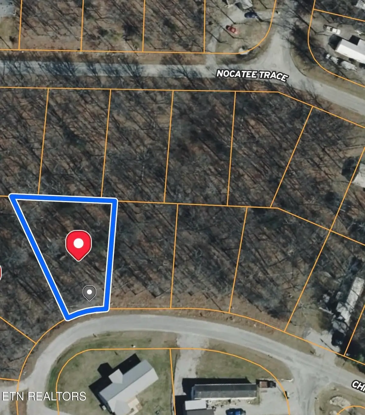 1014 Chief Day Break Drive, Crossville, TN 38572 - #1