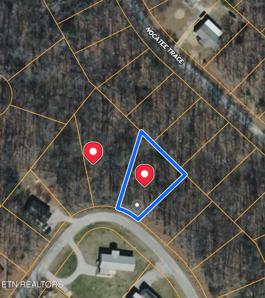 1014 Chief Day Break Drive, Crossville, TN 38572 - #2