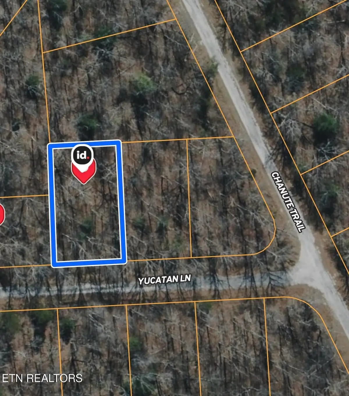 1047 Yucatan Lane, Crossville, TN 38572 - #1