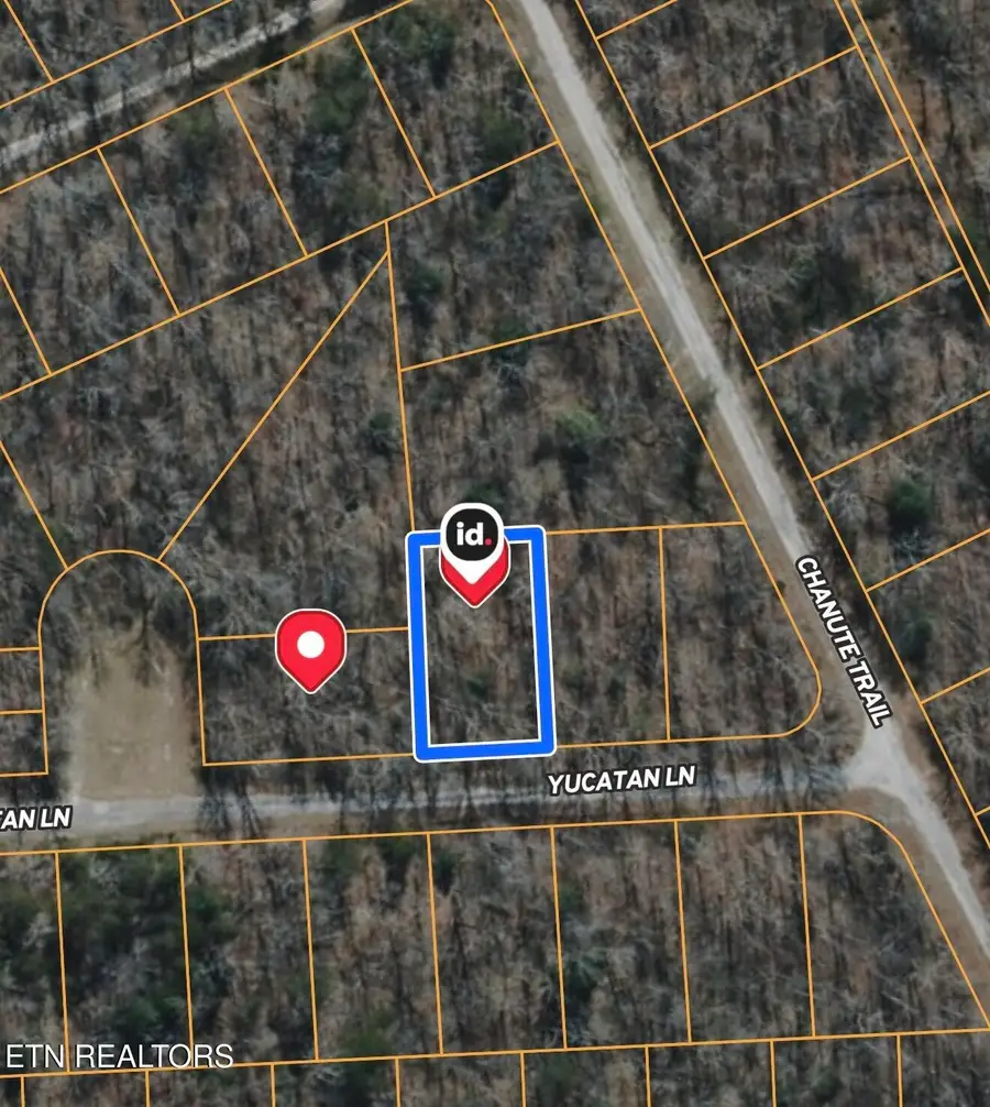 1047 Yucatan Lane, Crossville, TN 38572 - #2