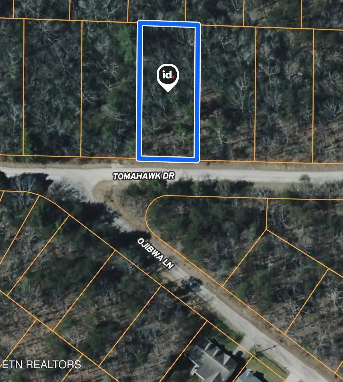 5014 Zuni Lane, Crossville, TN 38572 - #1