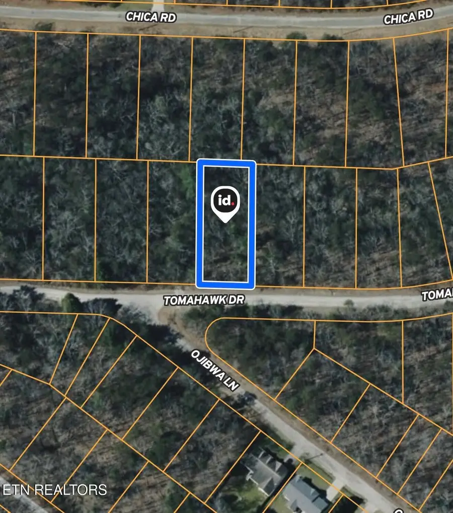 5014 Zuni Lane, Crossville, TN 38572 - #2