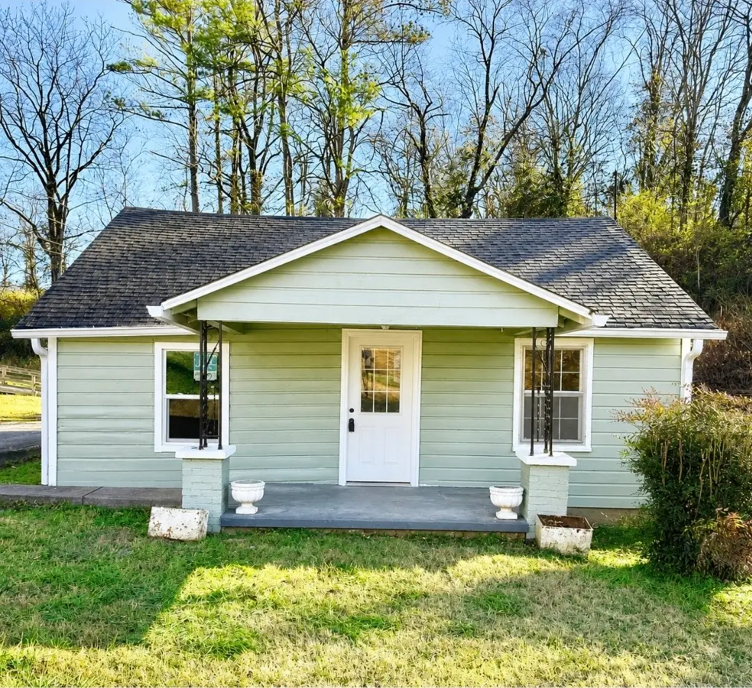 833 Cumberland Dr, Clarksville, TN 37040 - #1