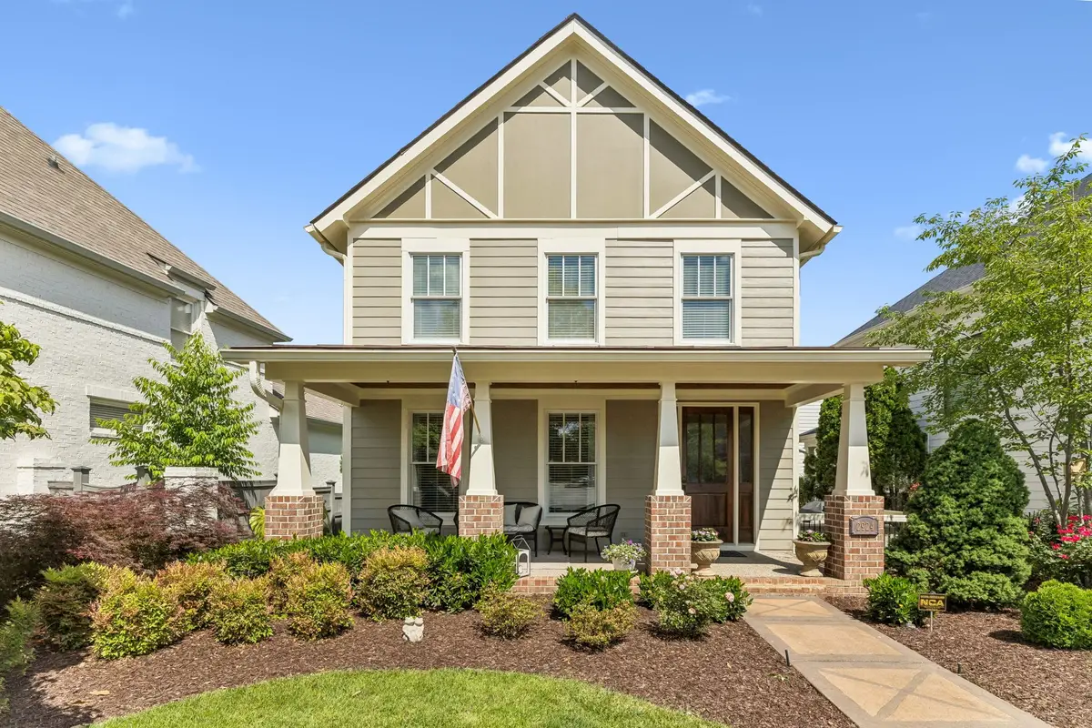 2924 Americus Dr, Thompsons Station, TN 37179 - #1